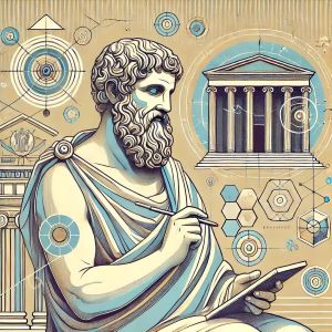 Heraclitus and the Flux of Innovation